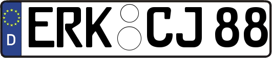 ERK-CJ88