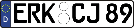 ERK-CJ89