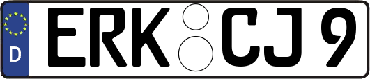 ERK-CJ9