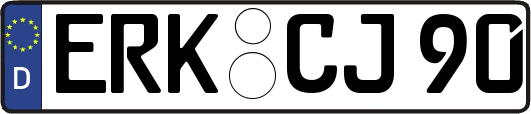 ERK-CJ90