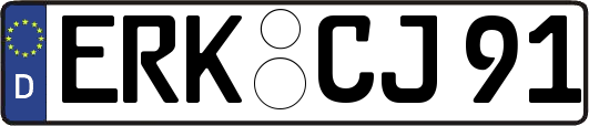 ERK-CJ91