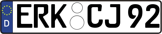 ERK-CJ92