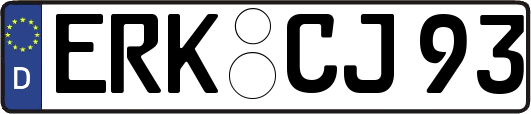 ERK-CJ93
