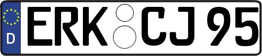 ERK-CJ95