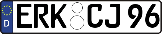 ERK-CJ96