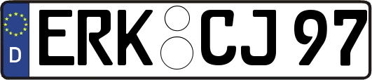 ERK-CJ97