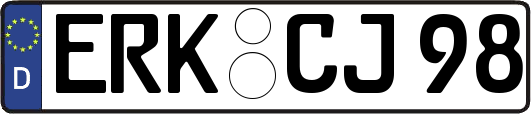 ERK-CJ98