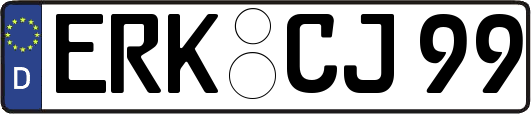ERK-CJ99