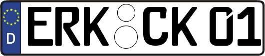 ERK-CK01