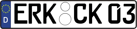 ERK-CK03