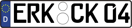 ERK-CK04
