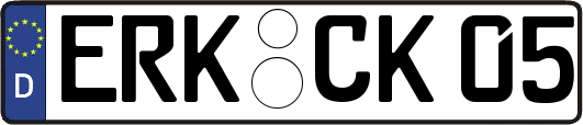 ERK-CK05