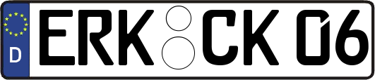 ERK-CK06