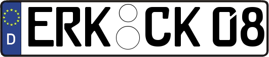ERK-CK08