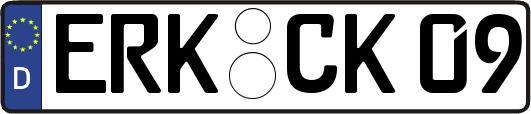 ERK-CK09