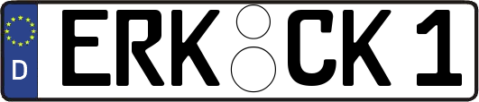 ERK-CK1
