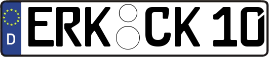 ERK-CK10