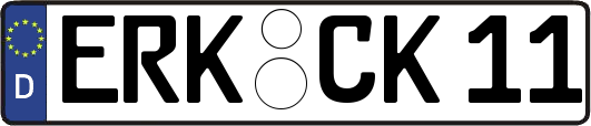ERK-CK11