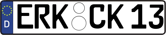ERK-CK13