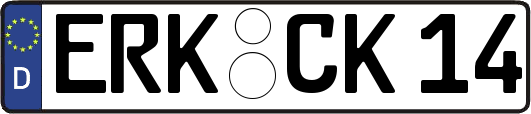 ERK-CK14