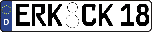 ERK-CK18