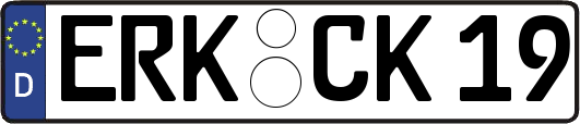 ERK-CK19