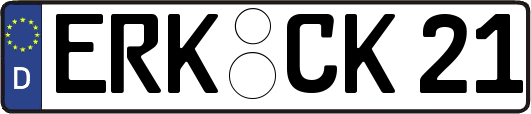 ERK-CK21