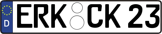 ERK-CK23
