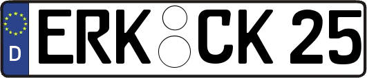ERK-CK25