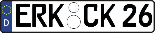 ERK-CK26