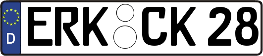 ERK-CK28