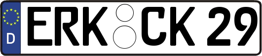 ERK-CK29