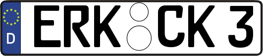 ERK-CK3