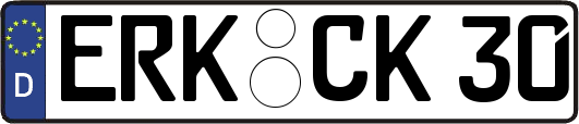 ERK-CK30