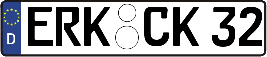 ERK-CK32