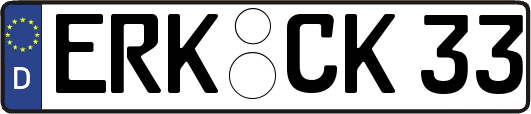 ERK-CK33