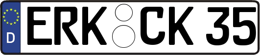 ERK-CK35