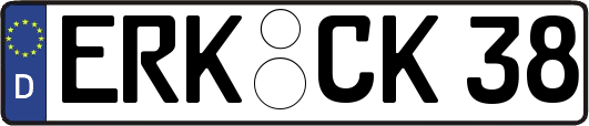 ERK-CK38