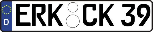 ERK-CK39