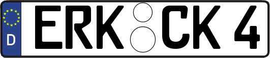 ERK-CK4