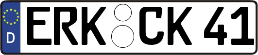 ERK-CK41