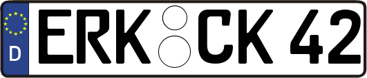 ERK-CK42