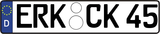 ERK-CK45
