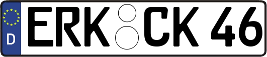 ERK-CK46