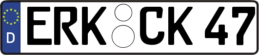 ERK-CK47