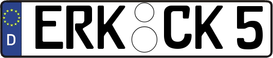 ERK-CK5