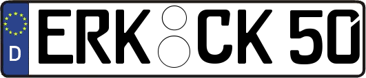 ERK-CK50