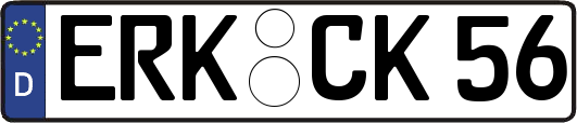 ERK-CK56