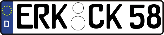 ERK-CK58