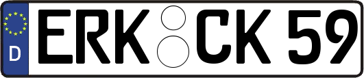 ERK-CK59